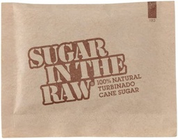 [RAW SUGAR] PC Sugar in the Raw Packets