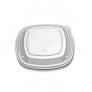 [CL213-090-1] 9" Low Dome Lid D&W Closeout