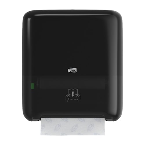 [5510282] Tork Matic Mechanical Hands Free Dispenser