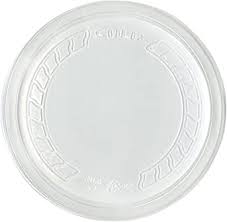 Lid Dart Deli Container Recessed Closeout