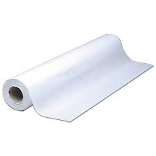 Exam Paper 18"x225' Smooth Changing Table Closeout