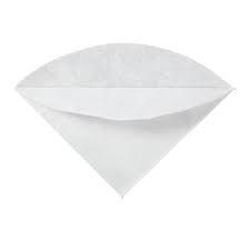 10" Paper Grease Filter Cone