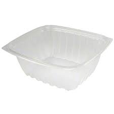 32 oz Clearpac Container Closeout