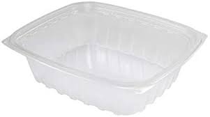 24 oz Clearpac Container Closeout