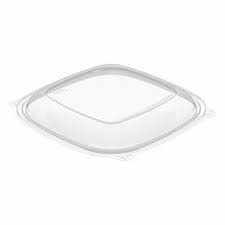 Lid Large Cold Presentabowl Pro PET 24-64 oz