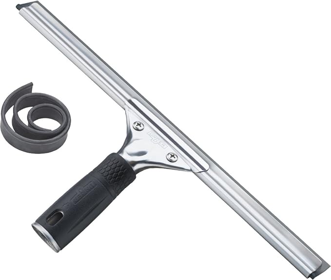 10" Squeegee Handheld