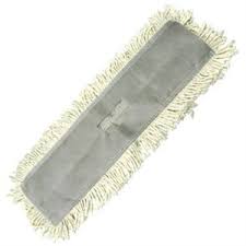 Dust Mop 5x36" Refill