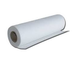 30" Roll White Butcher Paper