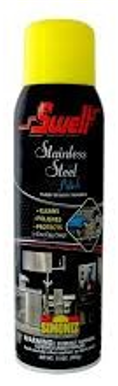 Stainless Steel Cleaner Aerosol 20 oz