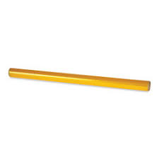 Cellophane Roll 20"x100' Amber