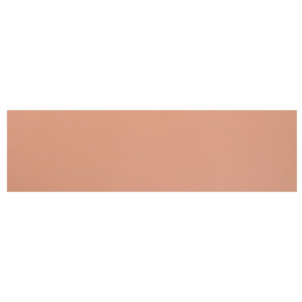 12x30" Peach Steak Paper Sheets