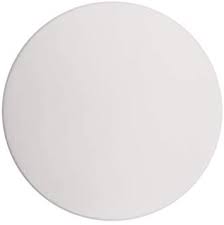 10" Round Parchment Pan Liner