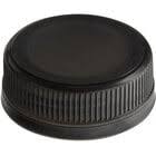 Black PET Juice Caps for Bottles