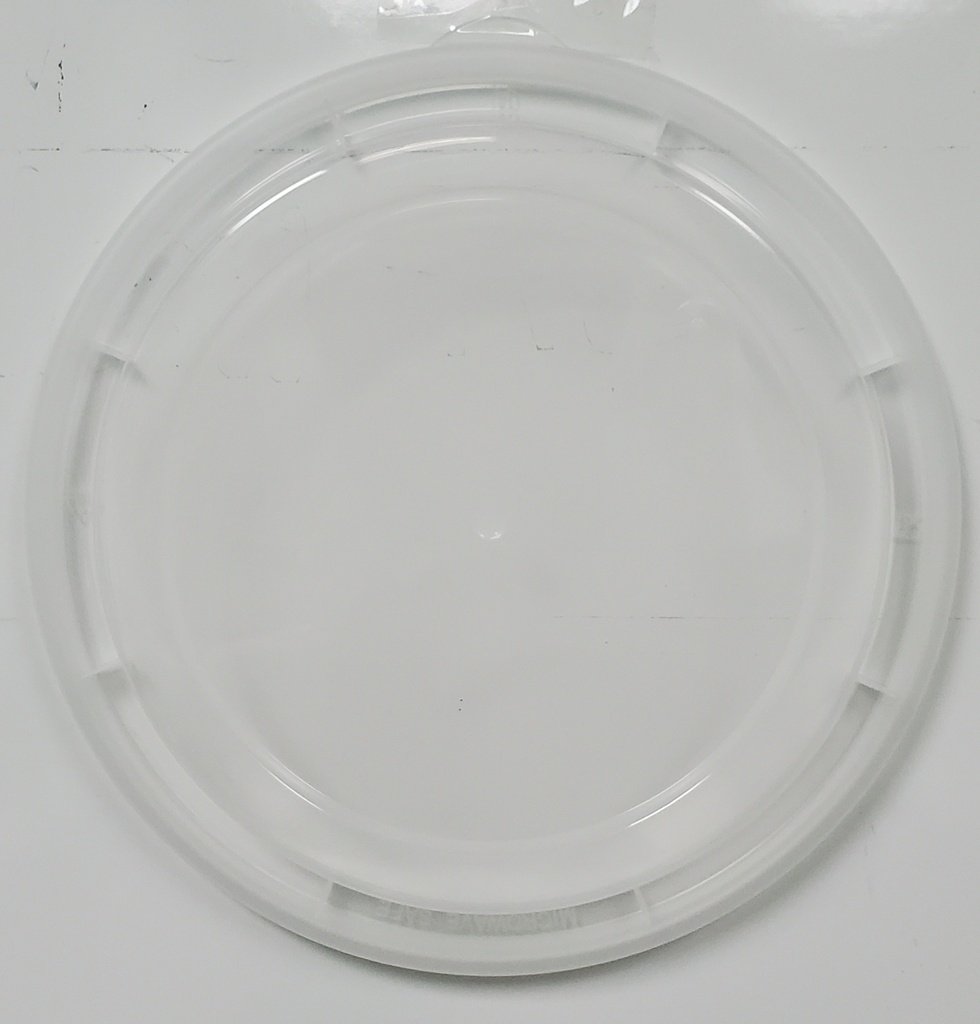 PC-LID150 Lid PP for 16-32 oz Kraft Paper Containers