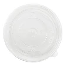 Lid Vented PP for 24-32 oz Food Containers Closeout