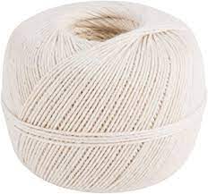 Sausage Twine Balls
