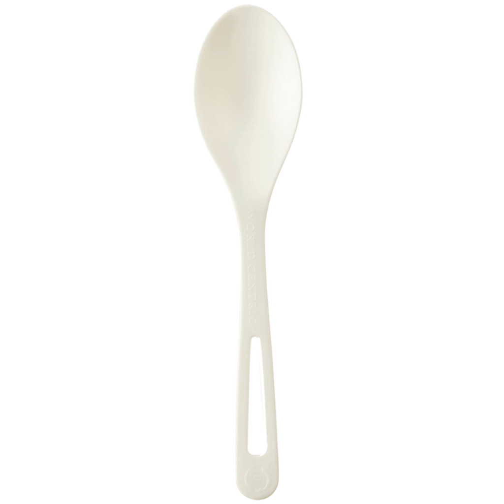 6" TPLA Teaspoon Compostable Closeout