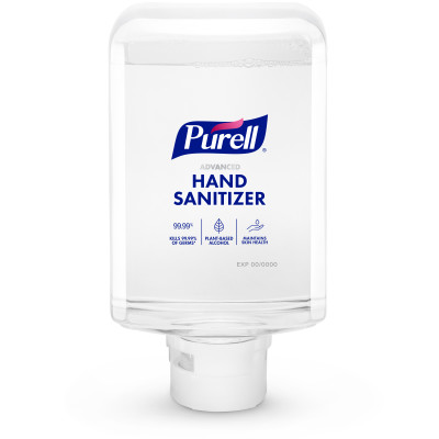 Purell Advanced Hand Sanitizer Foam Refill ES10 1200 ml
