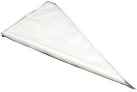 18" Pastry Piping Bag 3.25 mil
