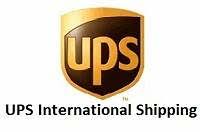 UPS International