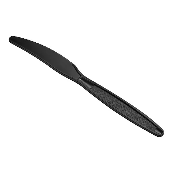 Ambiance Knife Black Extra Heavy PS