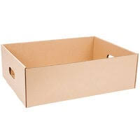 Catering Box 21.56x15.81x7"