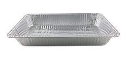 [DFP] Full Pan Deep Aluminum Steam