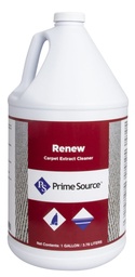 [RENEW-SPEC] Carpet Extract Cleaner Gallons