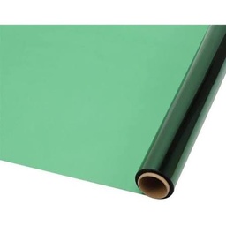 [40G] Cellophane Roll 40"x100' Green