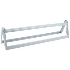 [30CUT] 30" Cellophane Roll Cutter Serrated Closeout