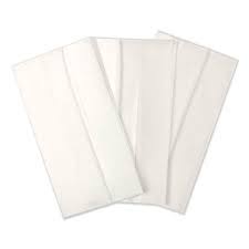 [102] Tall Fold Dispenser Napkin 8100