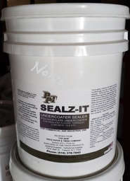 [SEALER5] Floor Sealer Drum Sealz-It 5 Gallon Closeout