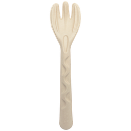 [SF-FB-10-LF] 10" Fiber Serving Fork