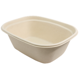 [CT-SC-U3] 48 oz 8.7x6.7x3.1" Fiber Box