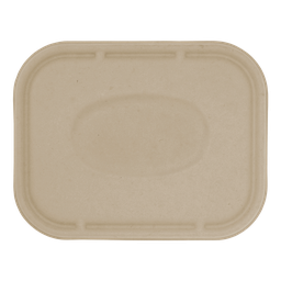 [TRL-SC-10-LF] Lid Fiber for 10x7.5 Fiber Containers Closeout
