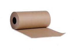 [1840-SPEC] 18" Kraft Paper Roll 40 lb