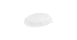 [PET-GGBDL32] Dome Lid for Burrito Bowl 32 oz Large Closeout