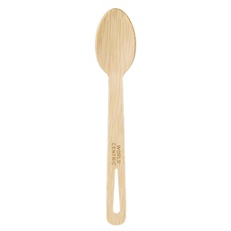 [SP-BB-67-SPEC] 6.7" Bamboo Spoon