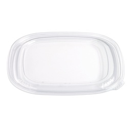[SFLL-2-SPEC] Lid Flat Large RPET for Fresh 'N Clear Bowl