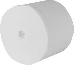 [04007] Toilet Tissue Coreless Scott Standard 1000 Sheet Closeout