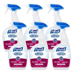 [GOJ334106RTL-SPEC] Purell Foodservice Surface Sanitizer 32 oz RTU