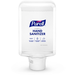 [8353-02-SPEC] Purell Advanced Hand Sanitizer Foam Refill ES10 1200 ml
