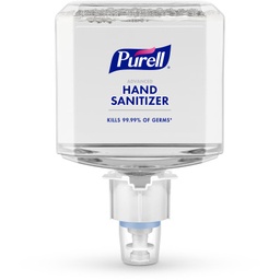 [5053-02-SPEC] Purell Advanced Hand Saniziter Foam Refill ES4 1200 ml