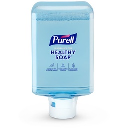 [8385-02-SPEC] Purell Healthy Soap Fragrance Free Foam Refill ES10 1200 ml