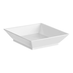[B6201-WH-SPEC] 2.25" Square White Tiny Tray