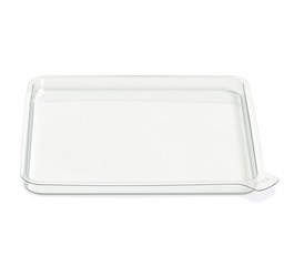 [CC1-L1-IF] Lid Inset for 10-36 oz Fresh 'N Clear Container RPET