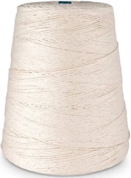 [8PLY5LB] 8 Ply 5 lb Cotton Twine Cone