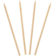 [R814] 5.5" Wood Skewer 814