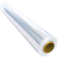 [40X300C] Cellophane Roll 40"x300' Clear